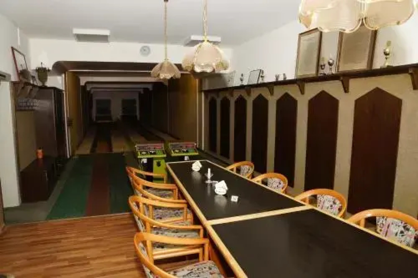 Hotel Deutsches Haus