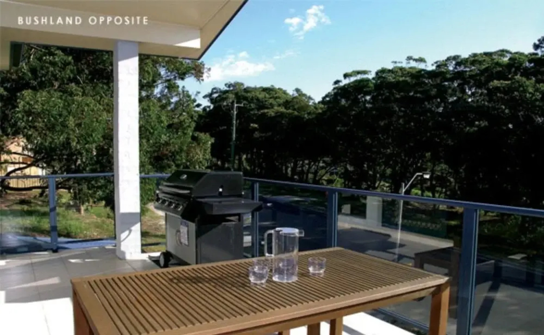 Two Beaches, 74B Blanch Street