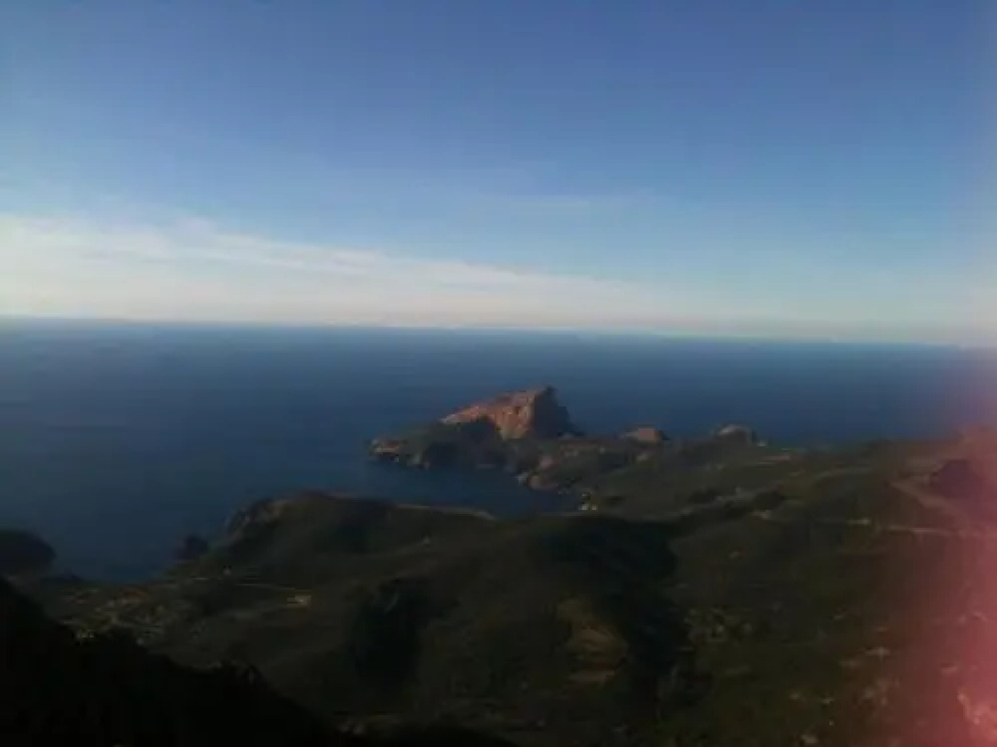 Residence cucunacciu