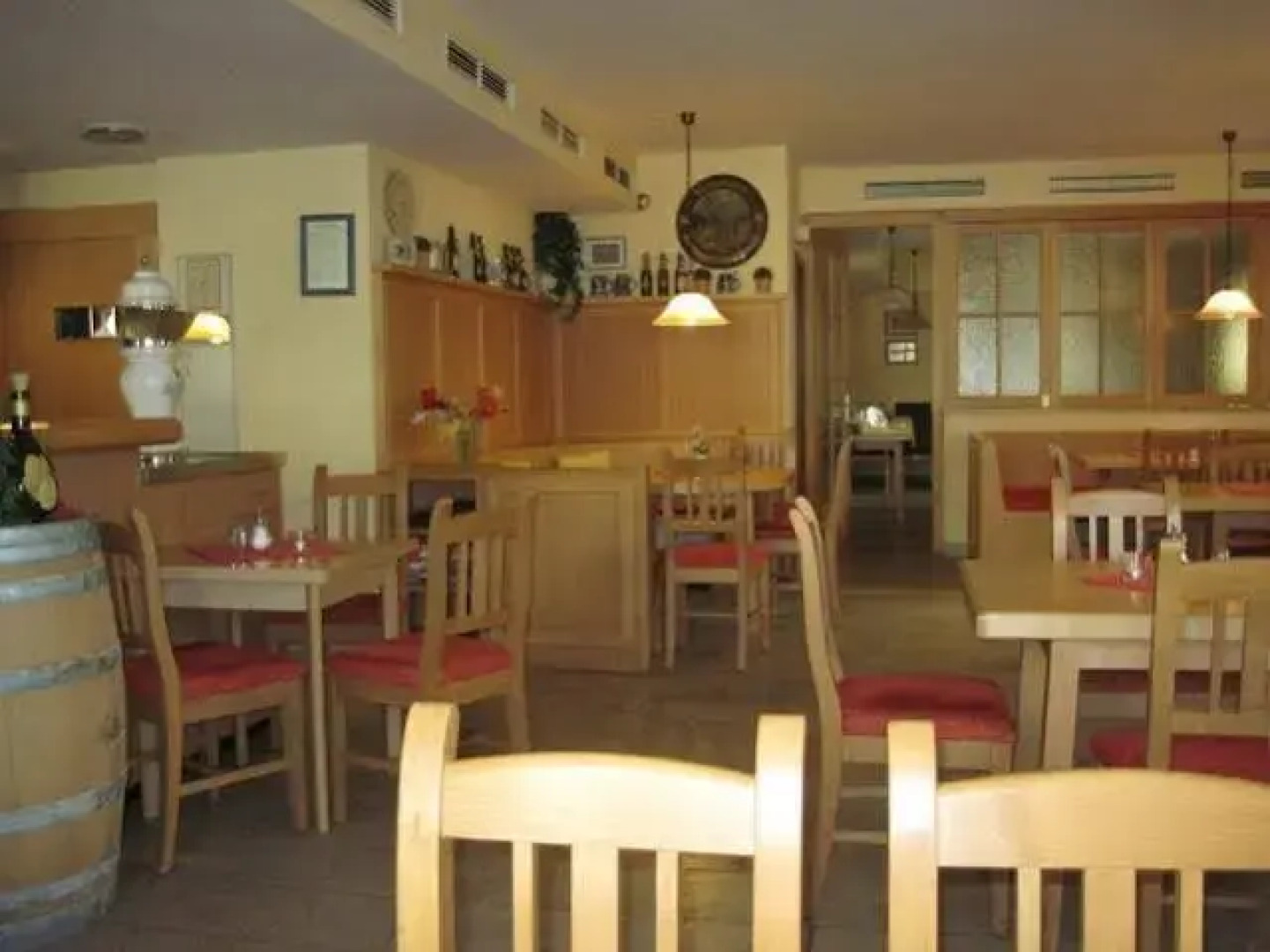 Gasthaus zum Schloßwirt