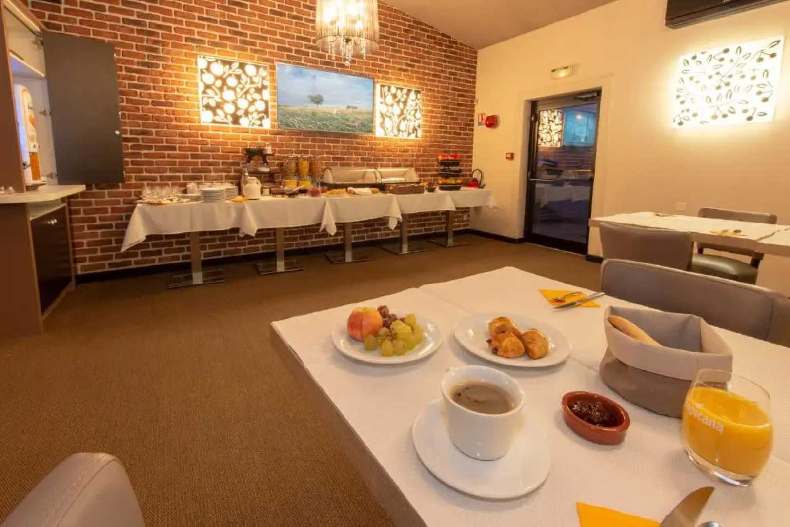 Le Verger De Bischwiller