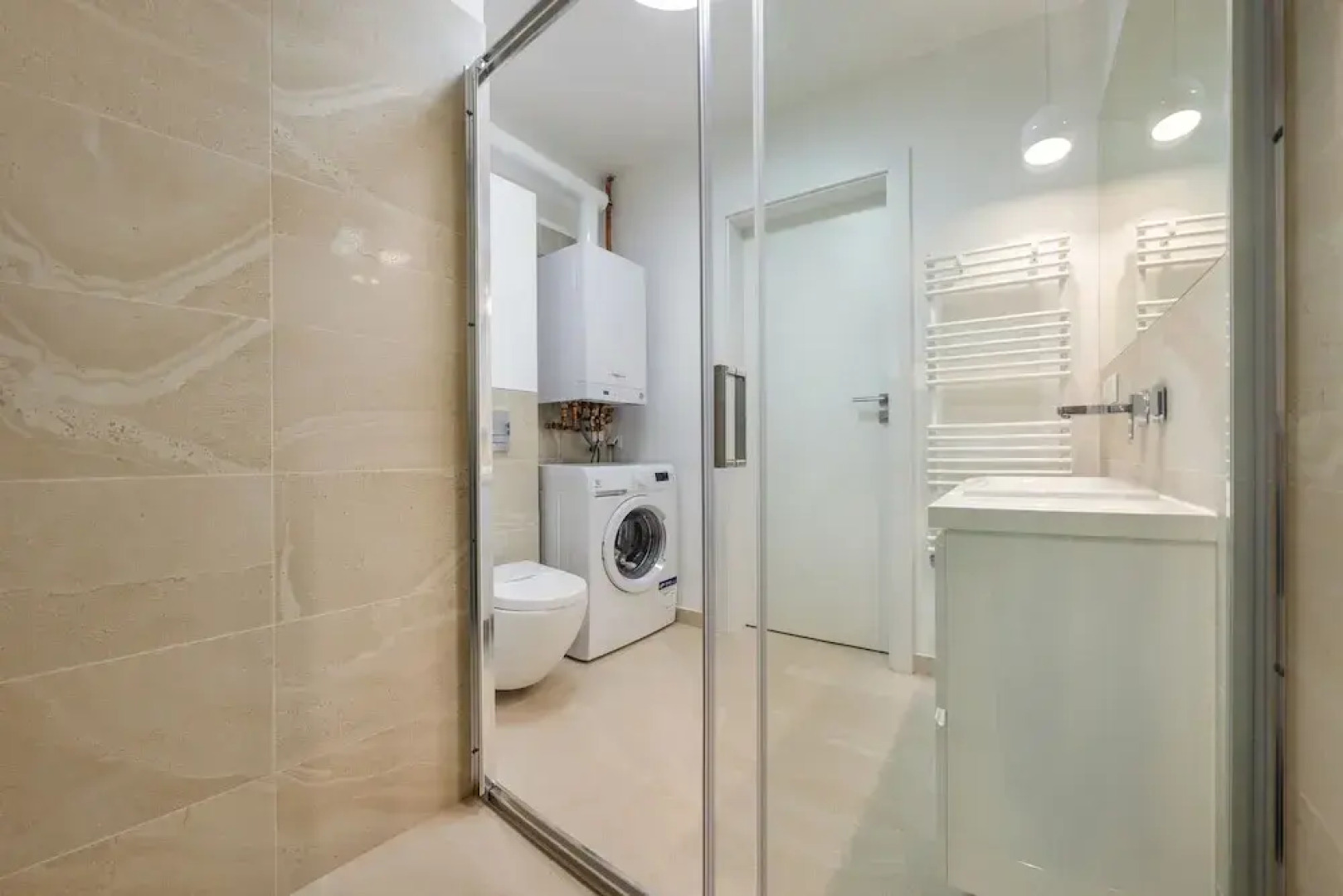 Sun & Snow Resort Kołobrzeg