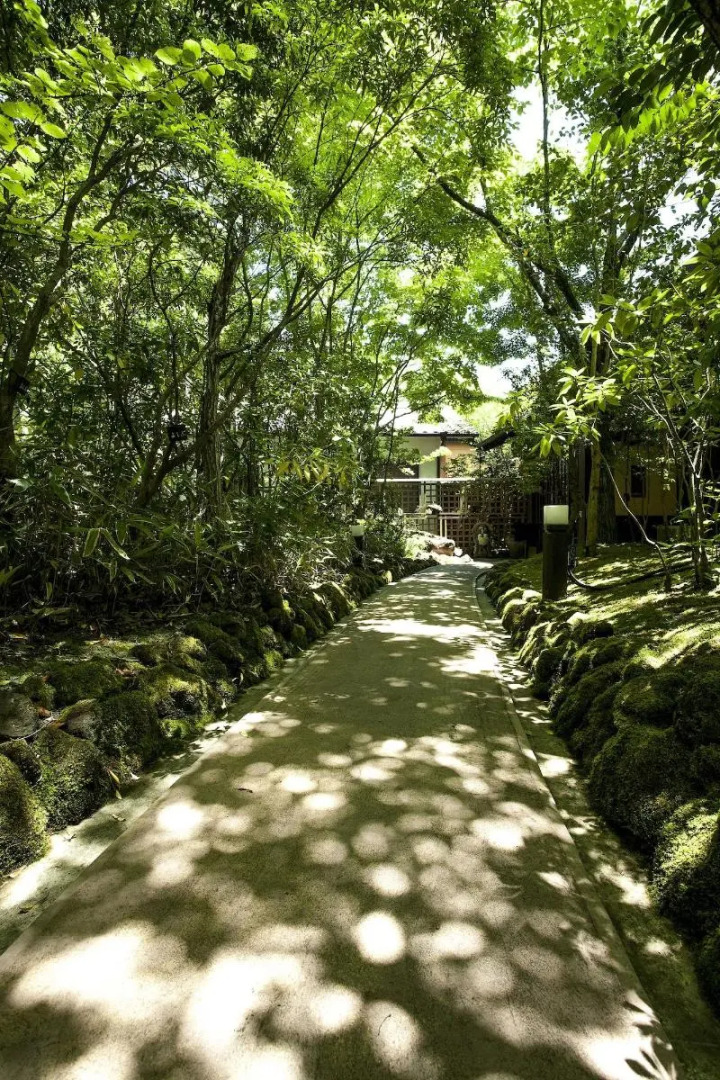 Kurokawa Onsen Satonoyu Waraku