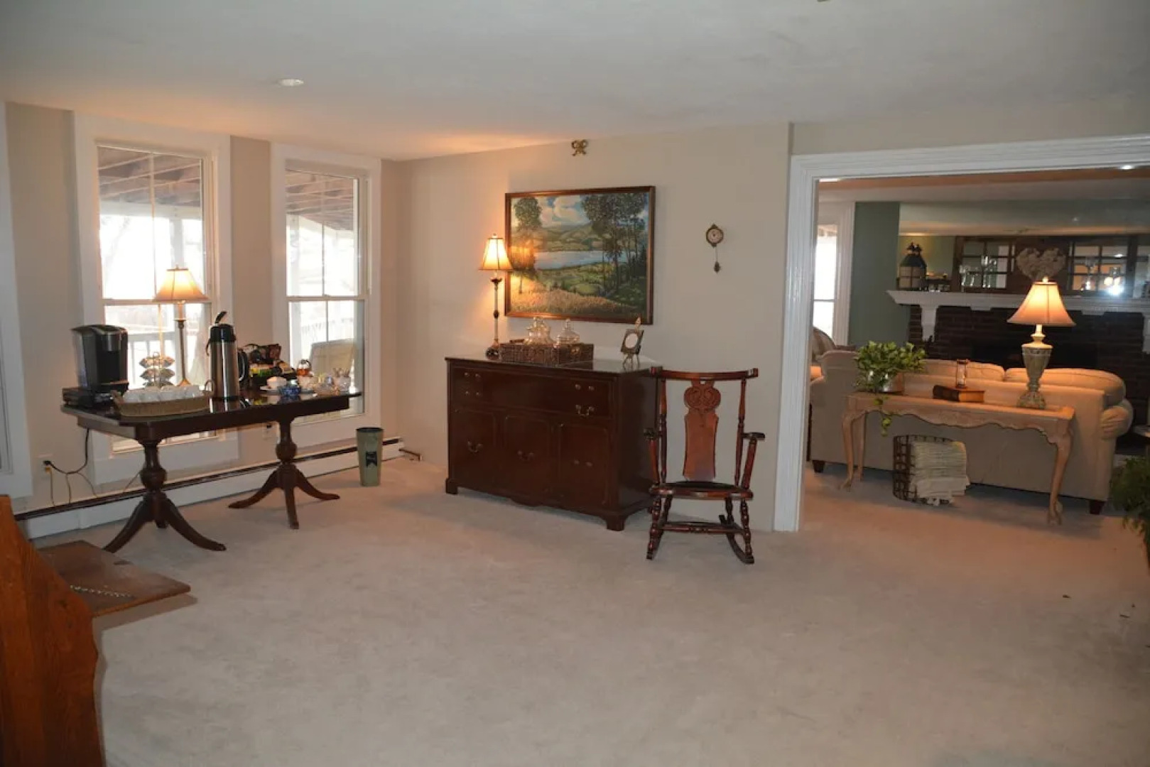 Magnolia Place Bed & Breakfast