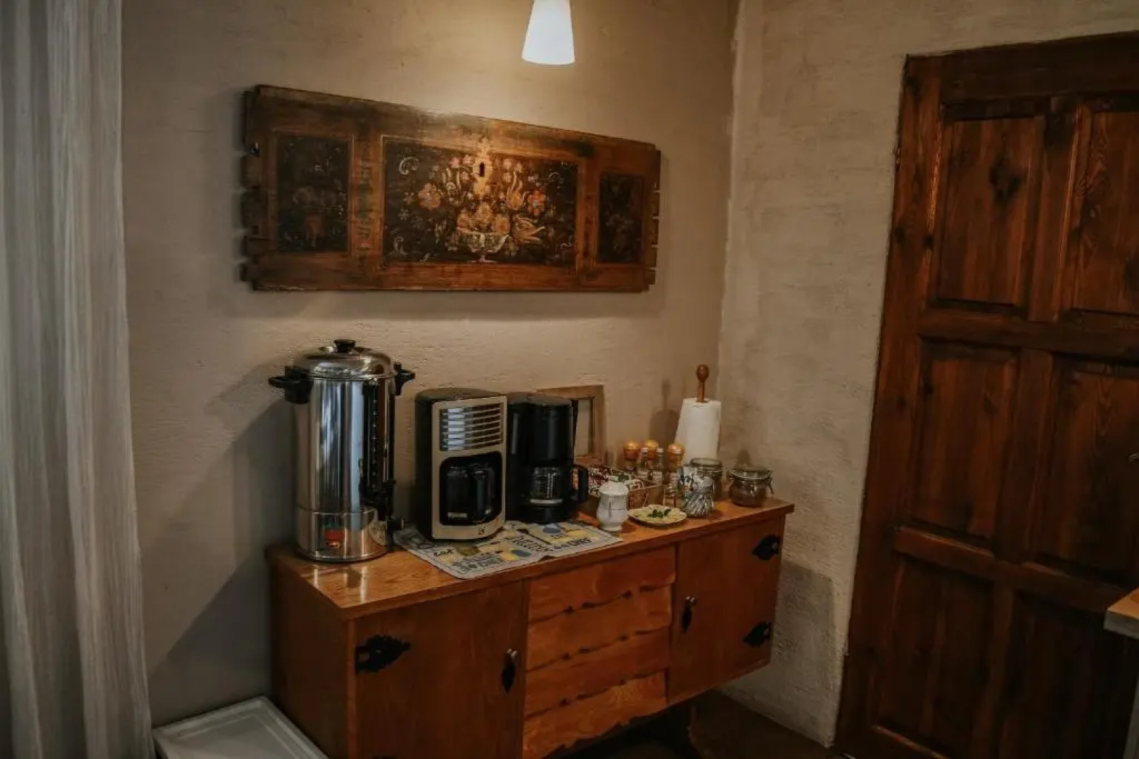 Pokoje Gościnne Wysoka