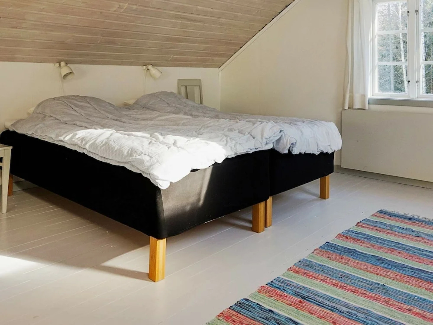 6 Person Holiday Home in Motala