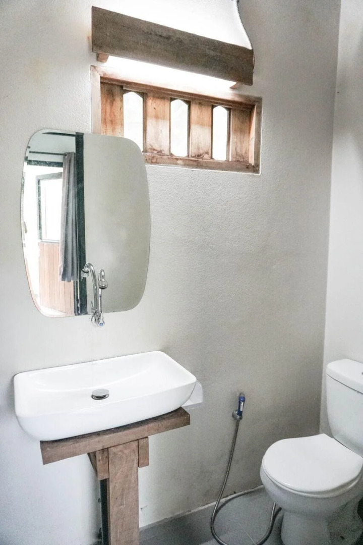 Plernpai Boutique Hotel