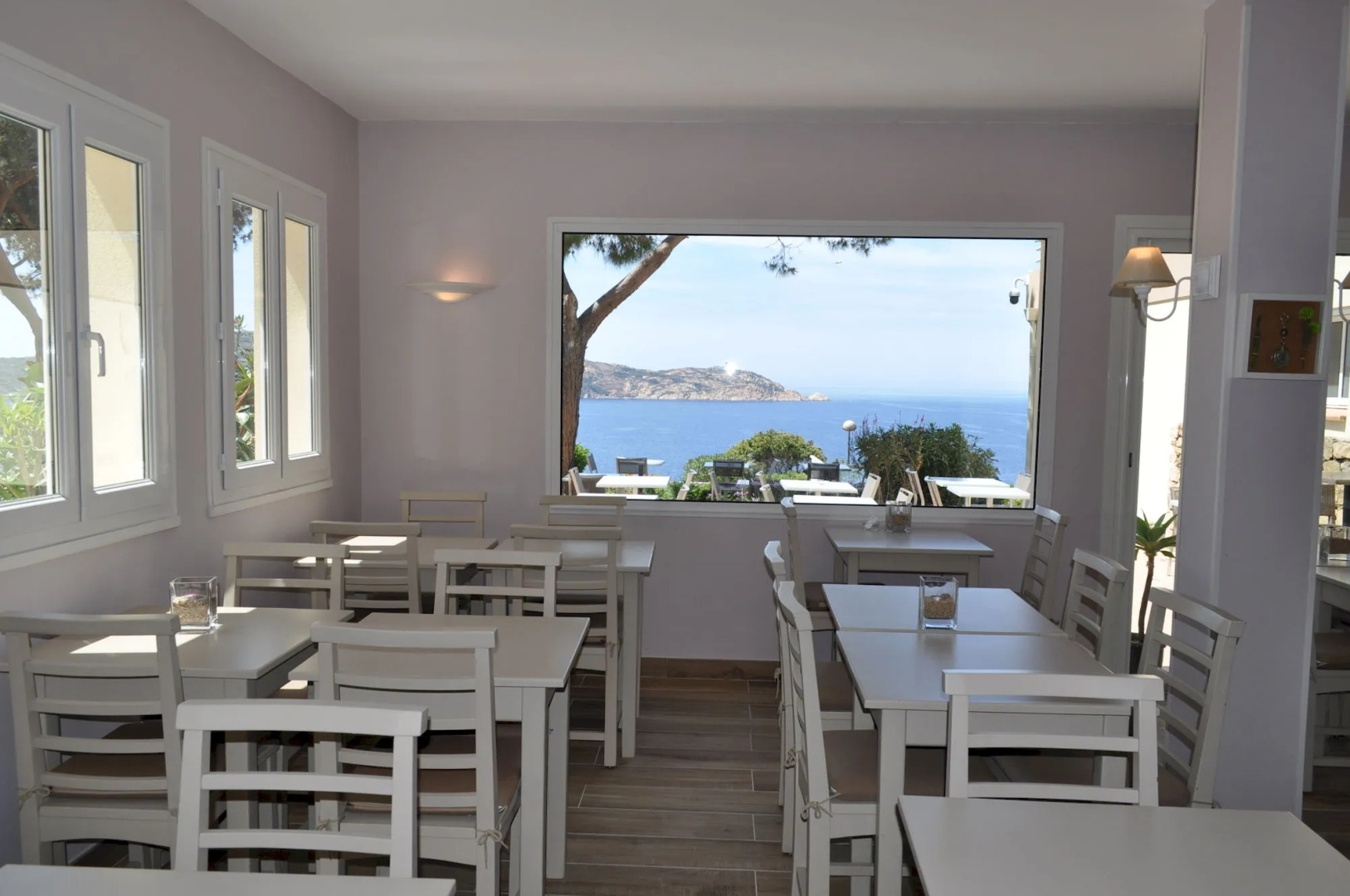 Le Saint Erasme, Hotel Eco Friendly