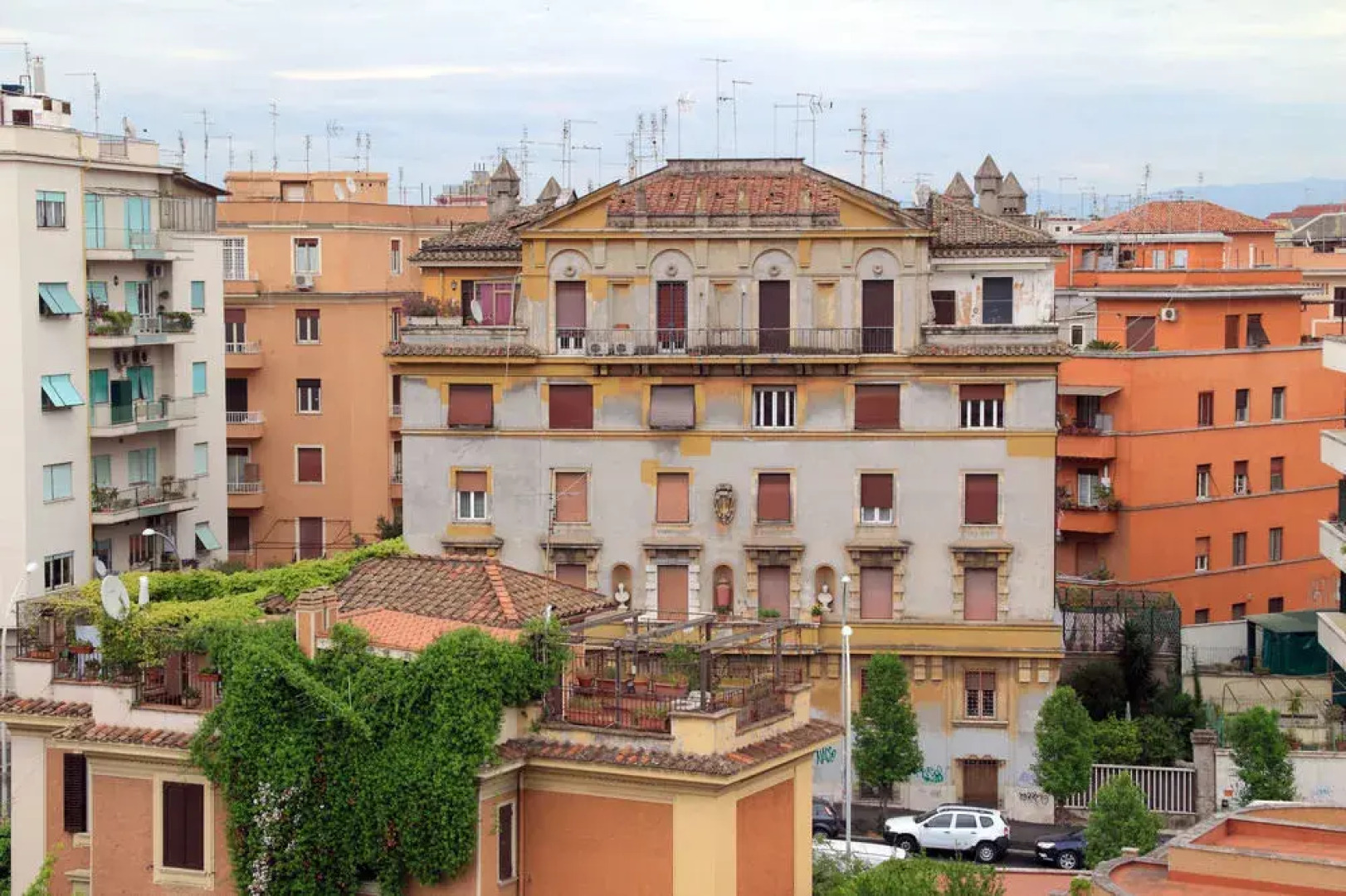 Bed and Breakfast Gustè