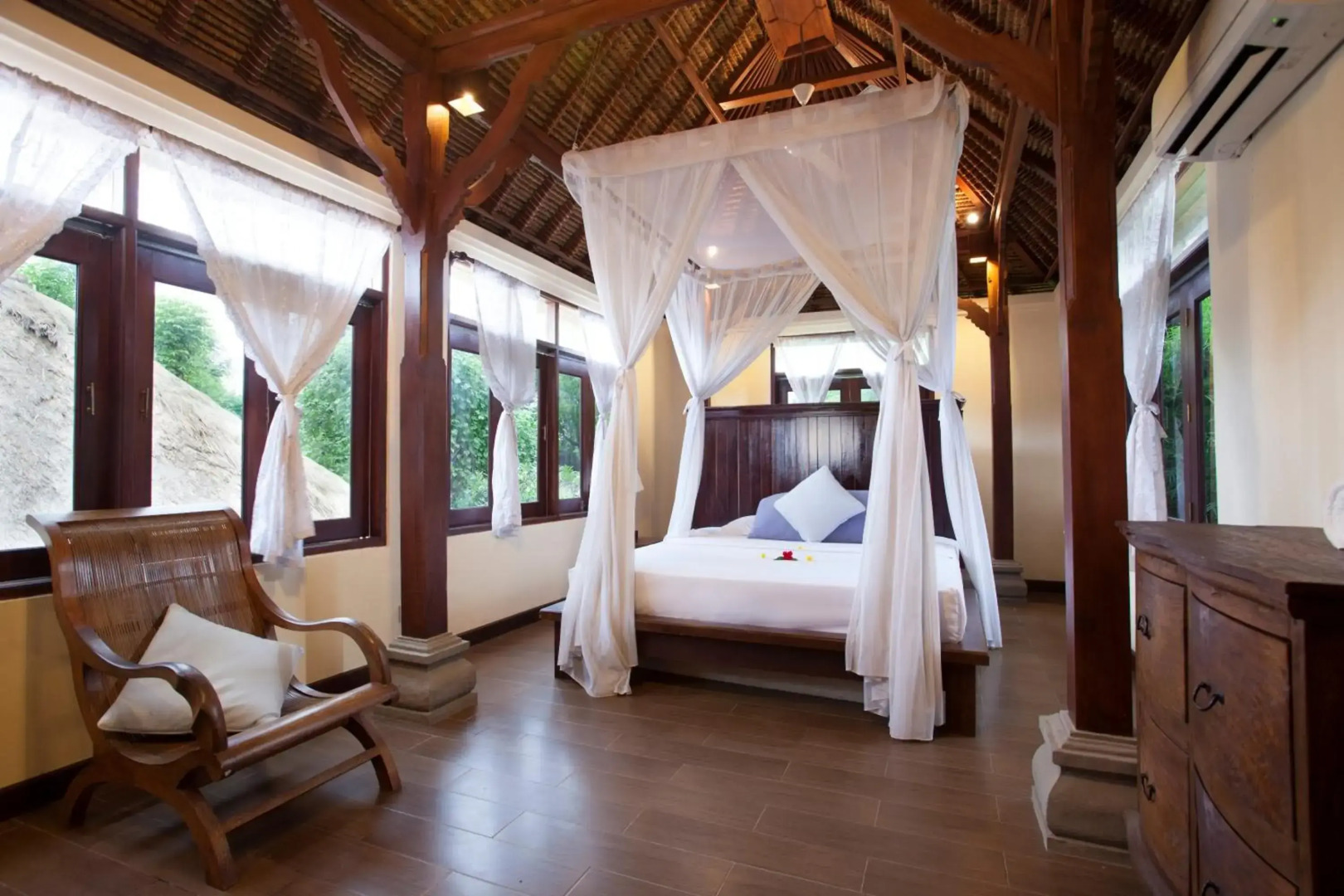 Taman Sari Bali Resort & Spa