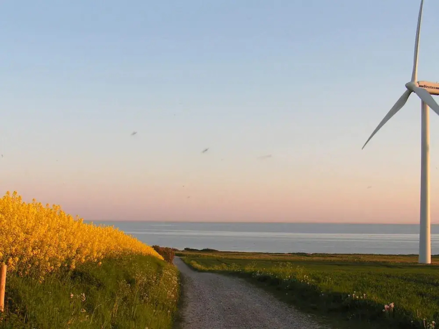 4 Person Holiday Home in Aeroskobing-by Traum