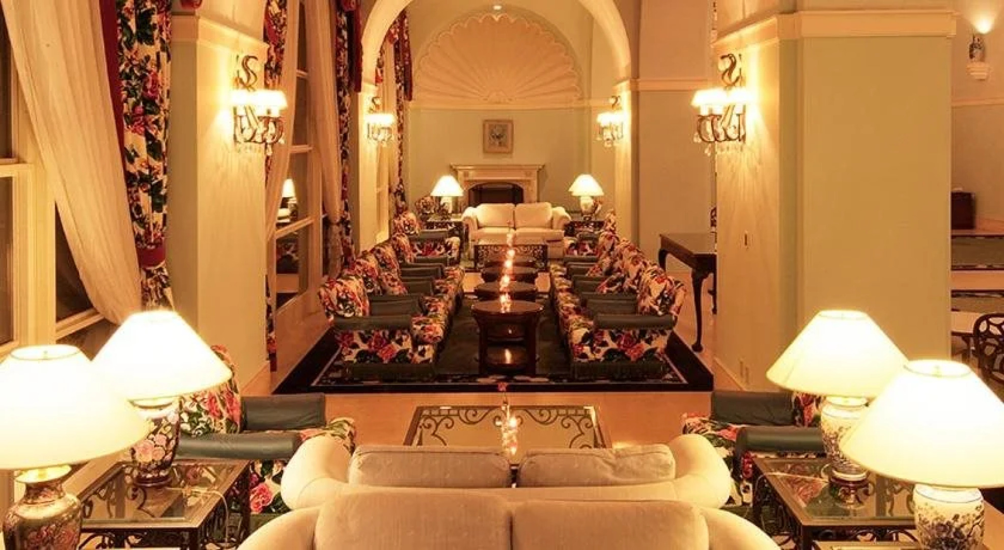 Grand XIV Nasu Shirakawa The Lodge