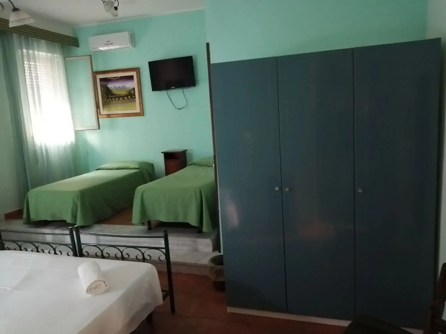 B&B Le Stanze del Sogno