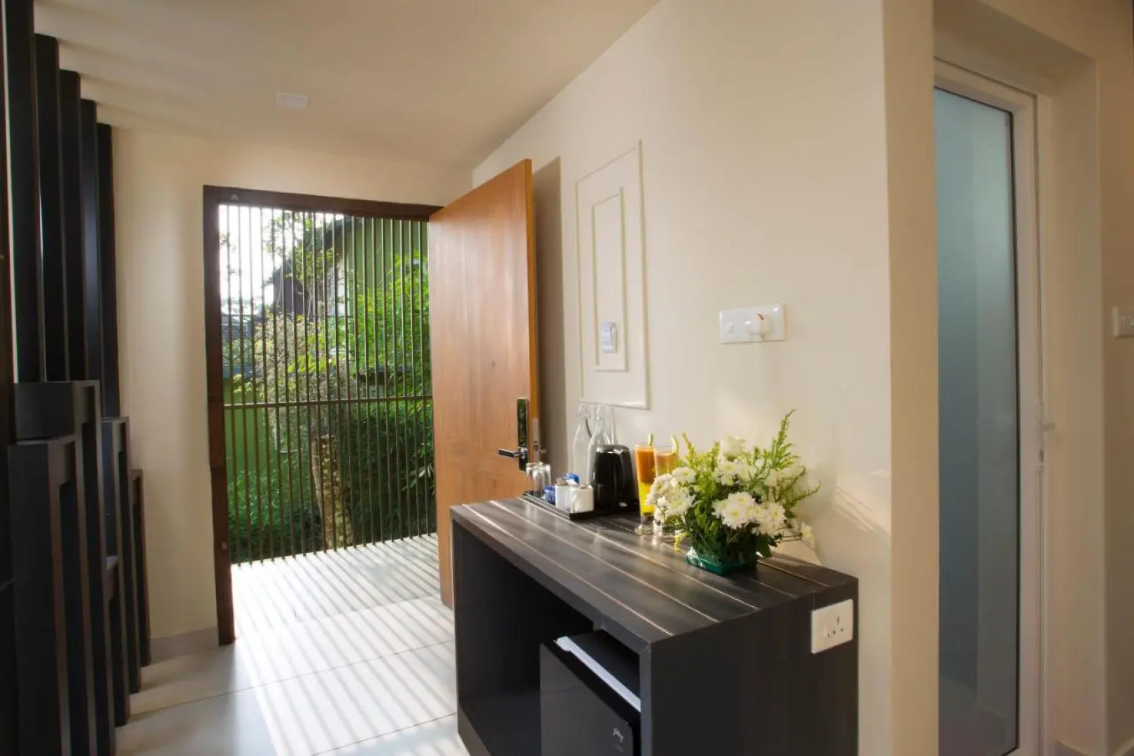 Amrezy Resort and Spa