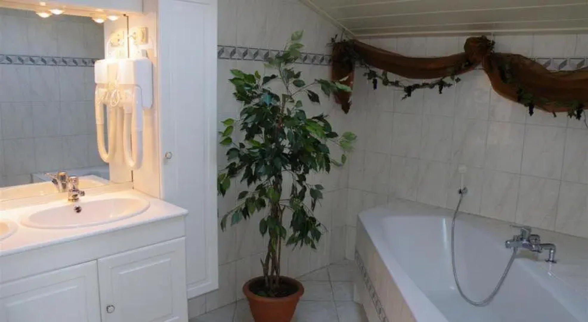 Holiday home de Heerevelden