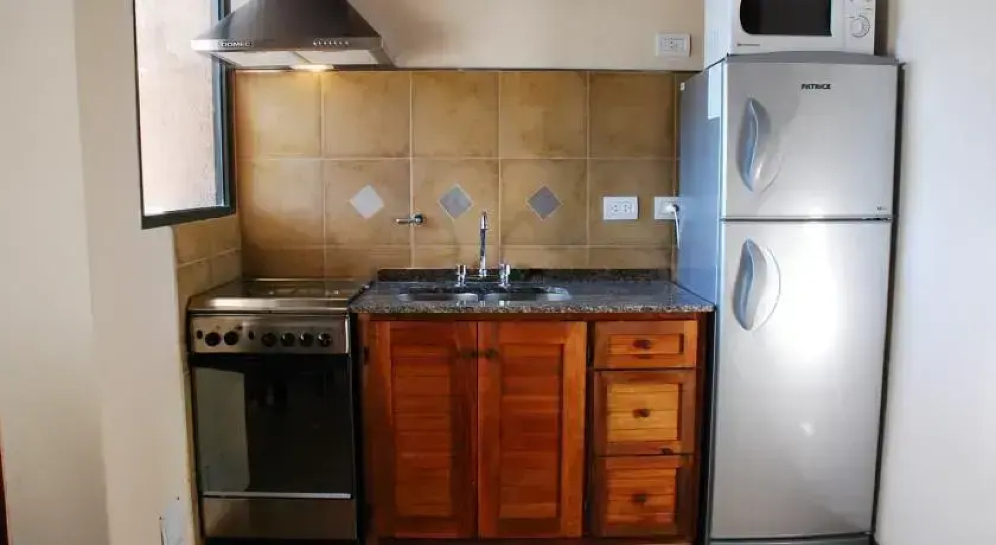 La Ludmila Apart Hotel