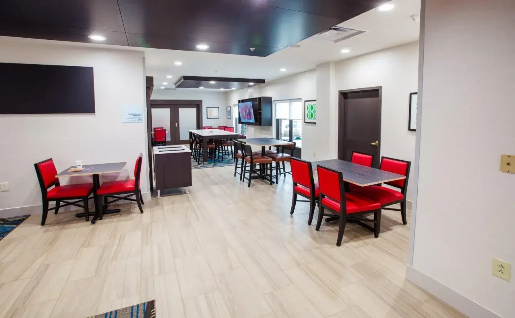 Holiday Inn Express Hotel & Suites Harriman by IHG