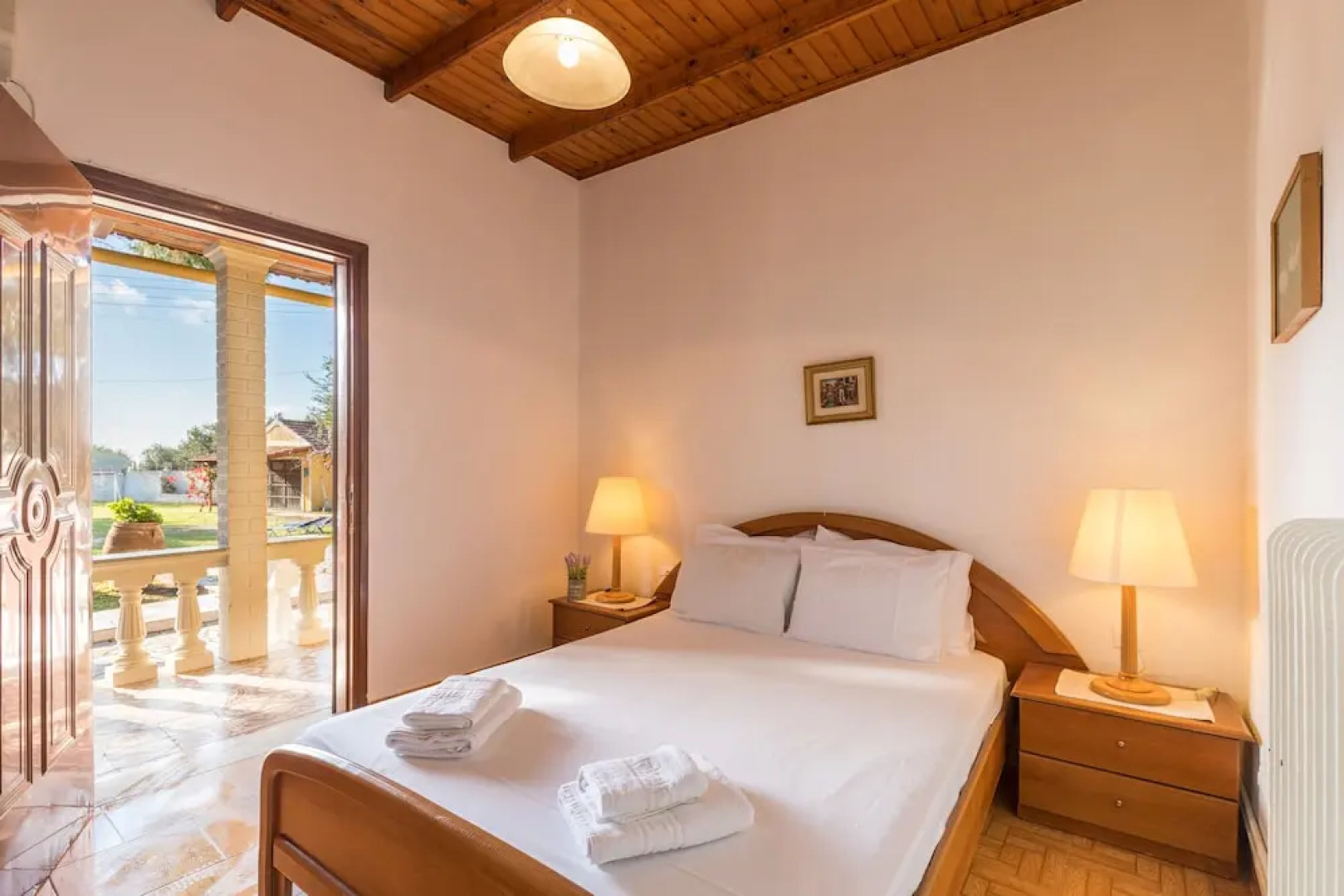 Euthalia Traditional Houses by Konnect