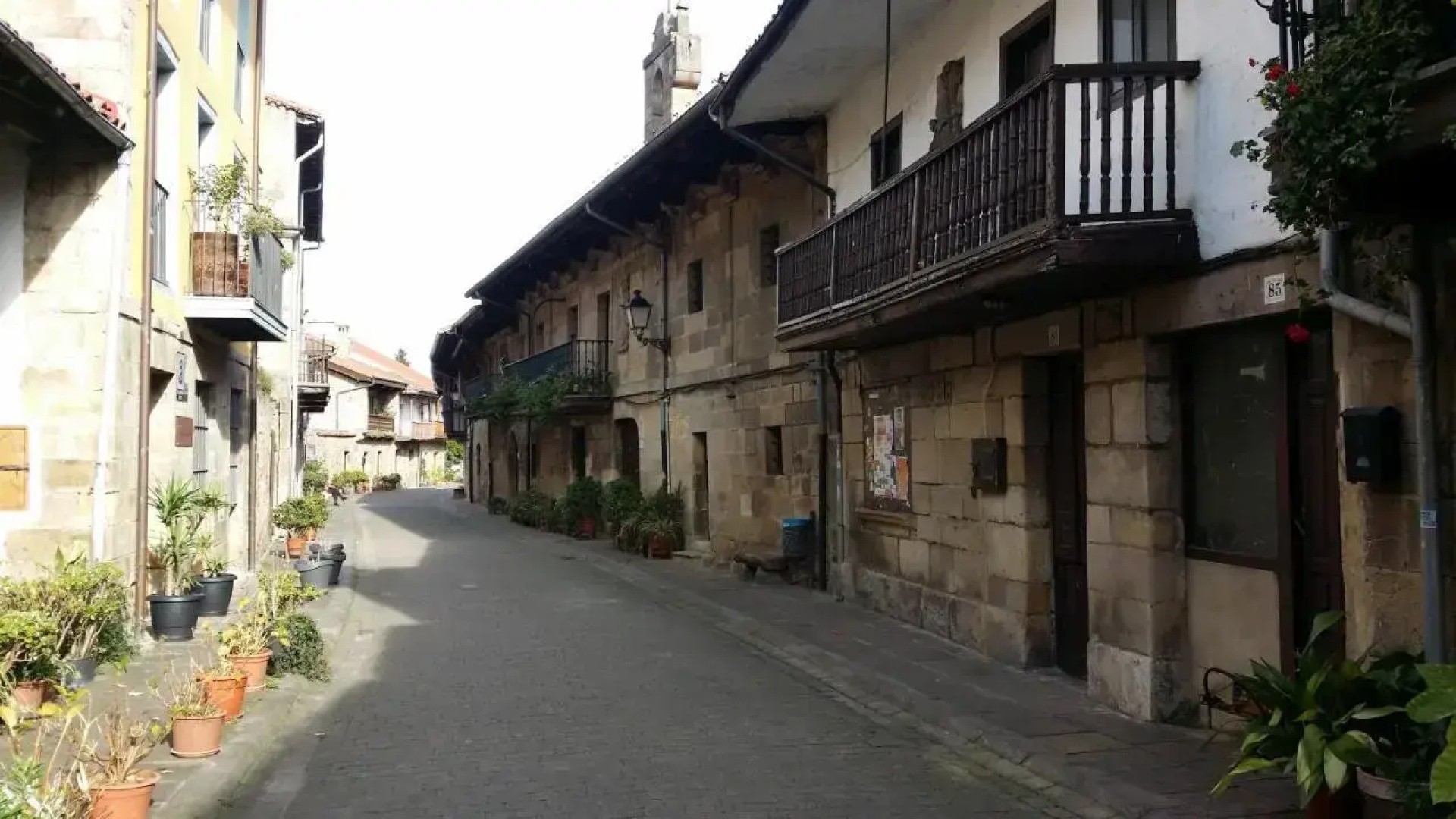 Pensión El Ansar
