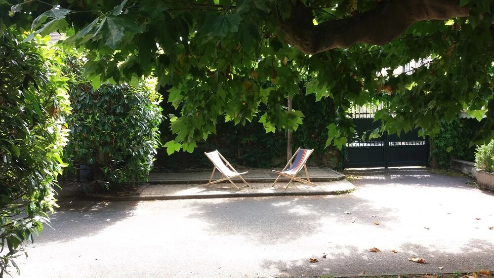 Gite La Cousançoise