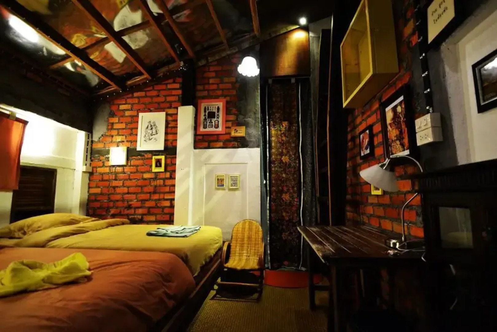 The Old Times Nakhon