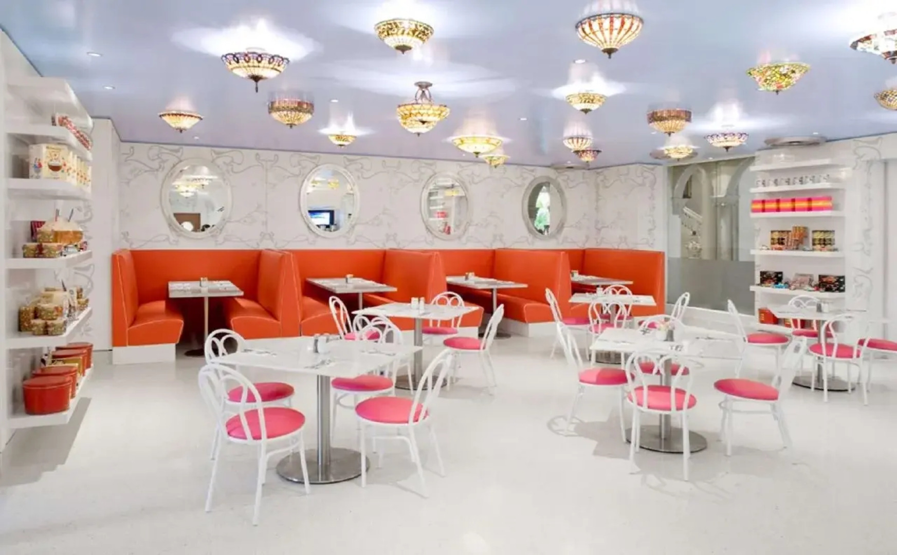 Beach Club at The Boca Raton