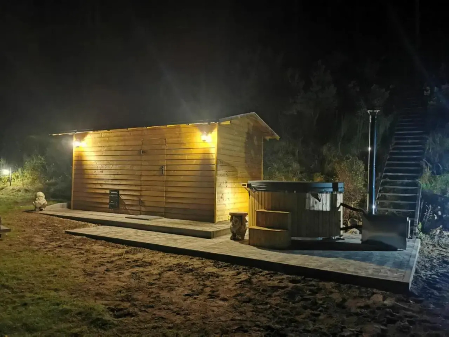 4 Pory Roku Apartamenty Domki Pokoje