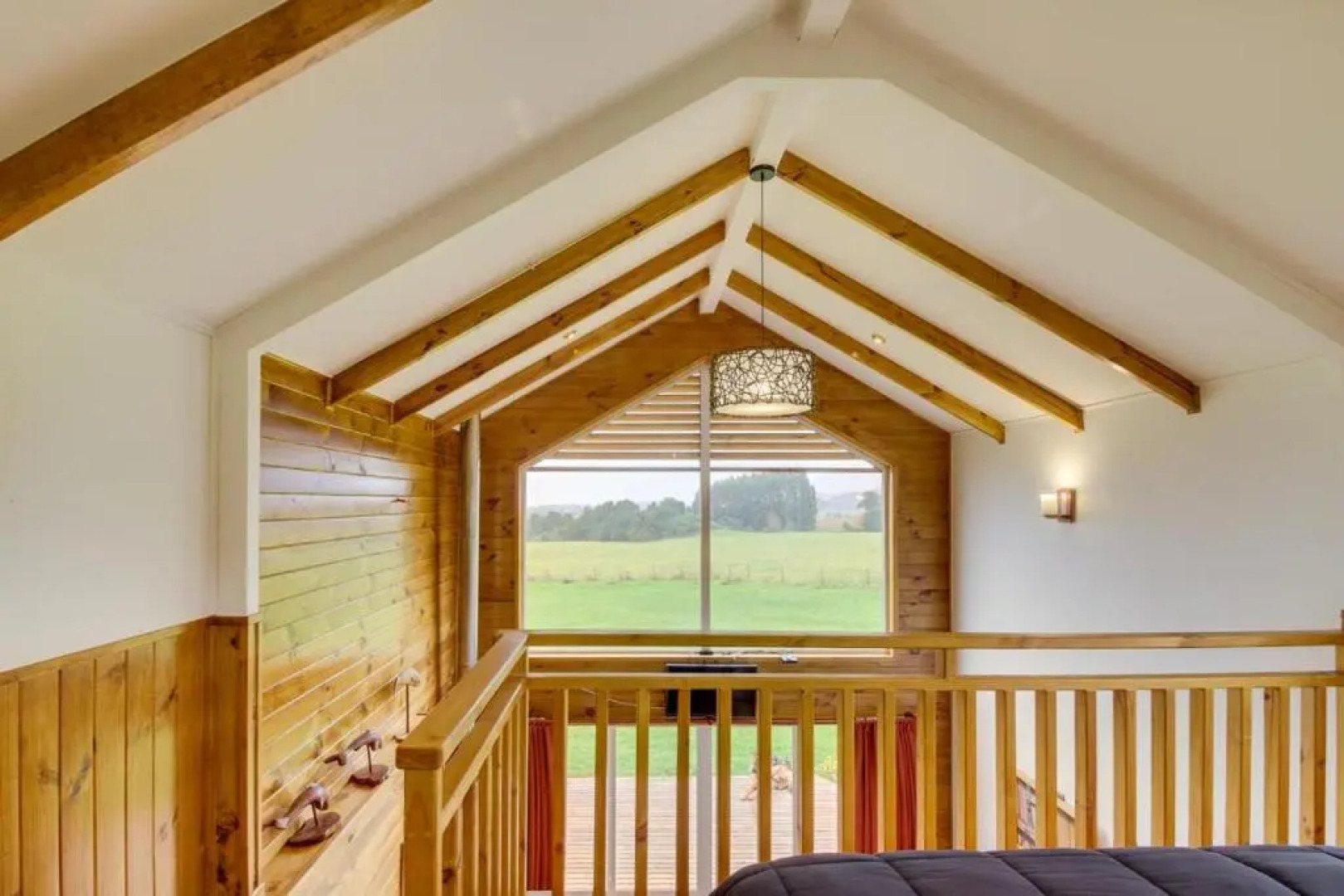 Loft y Cabañas Ensenada