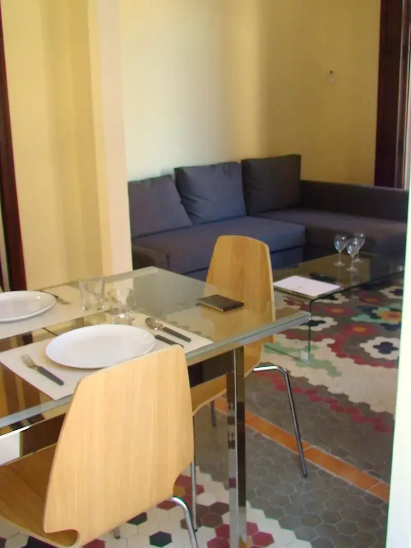 Cubells Sea Apartments