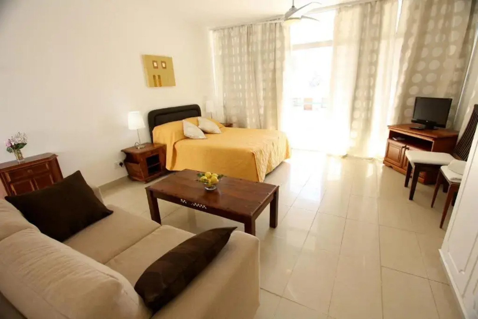 Pissouri Beach Apartments