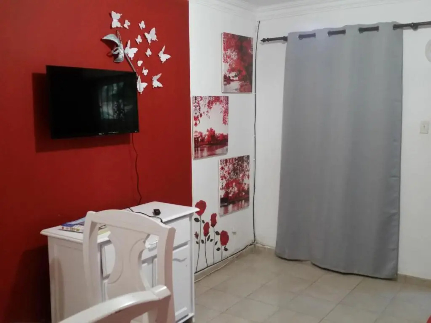 Apartamento Acuario Nacional