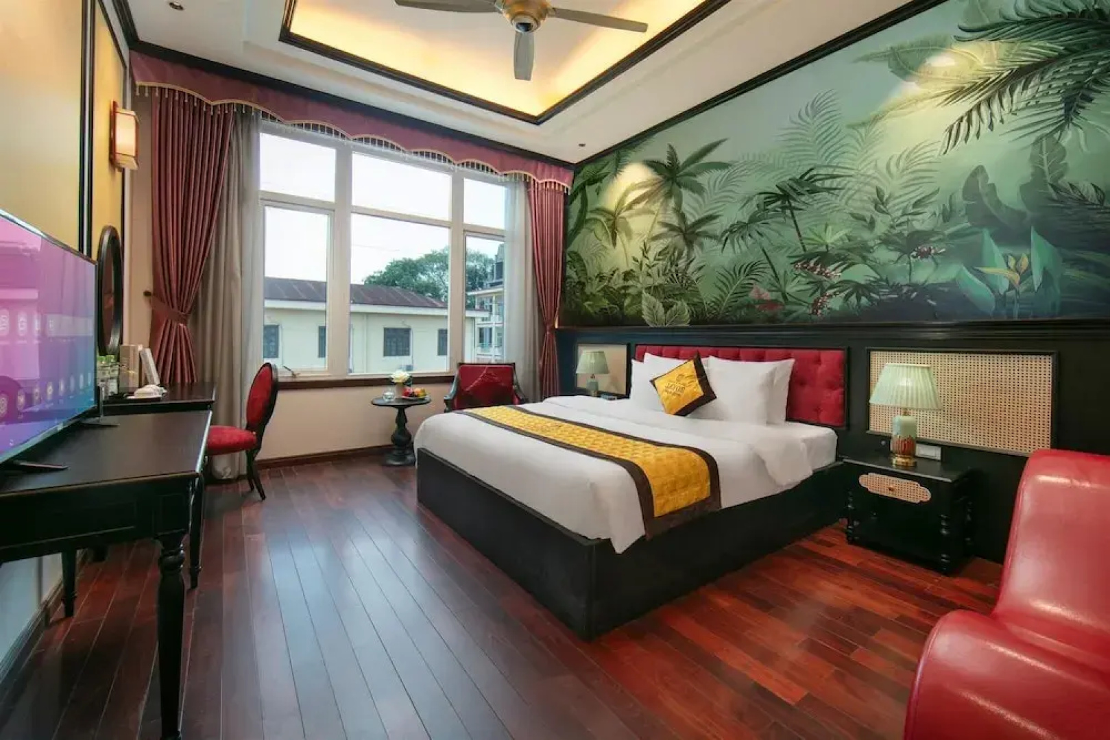 Royal Hotel & Spa Bac Ninh