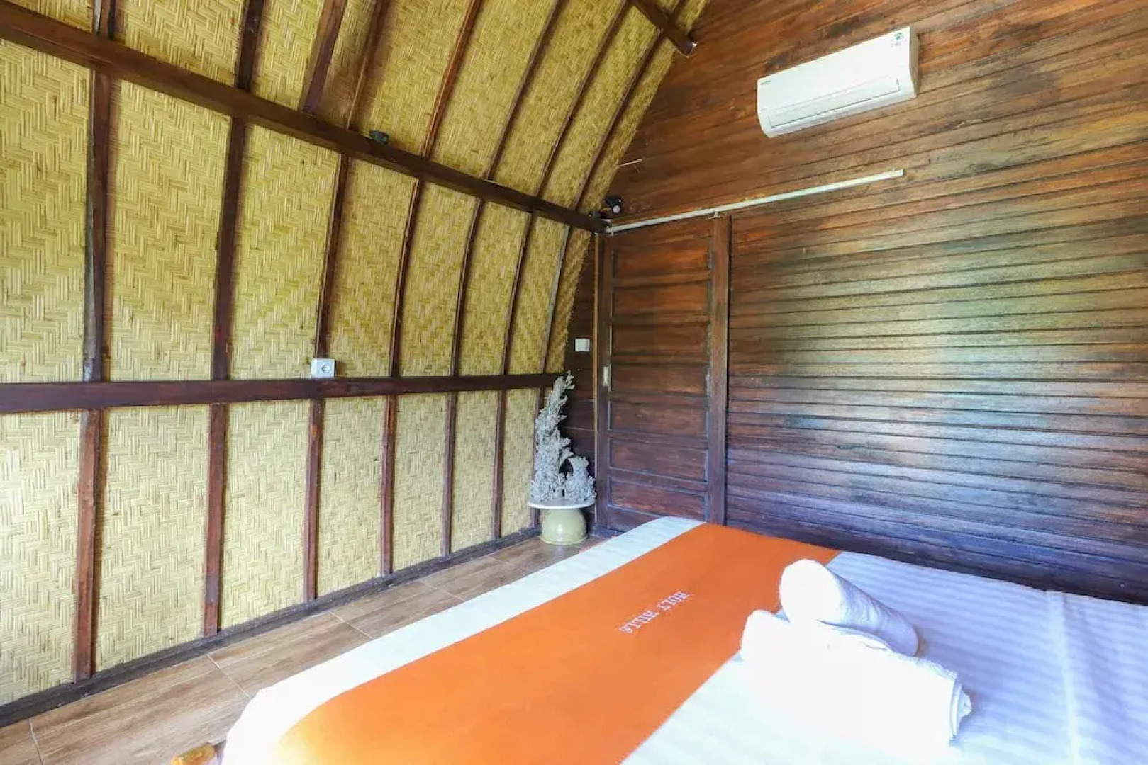 Holy Hills Bungalow Nusa Penida
