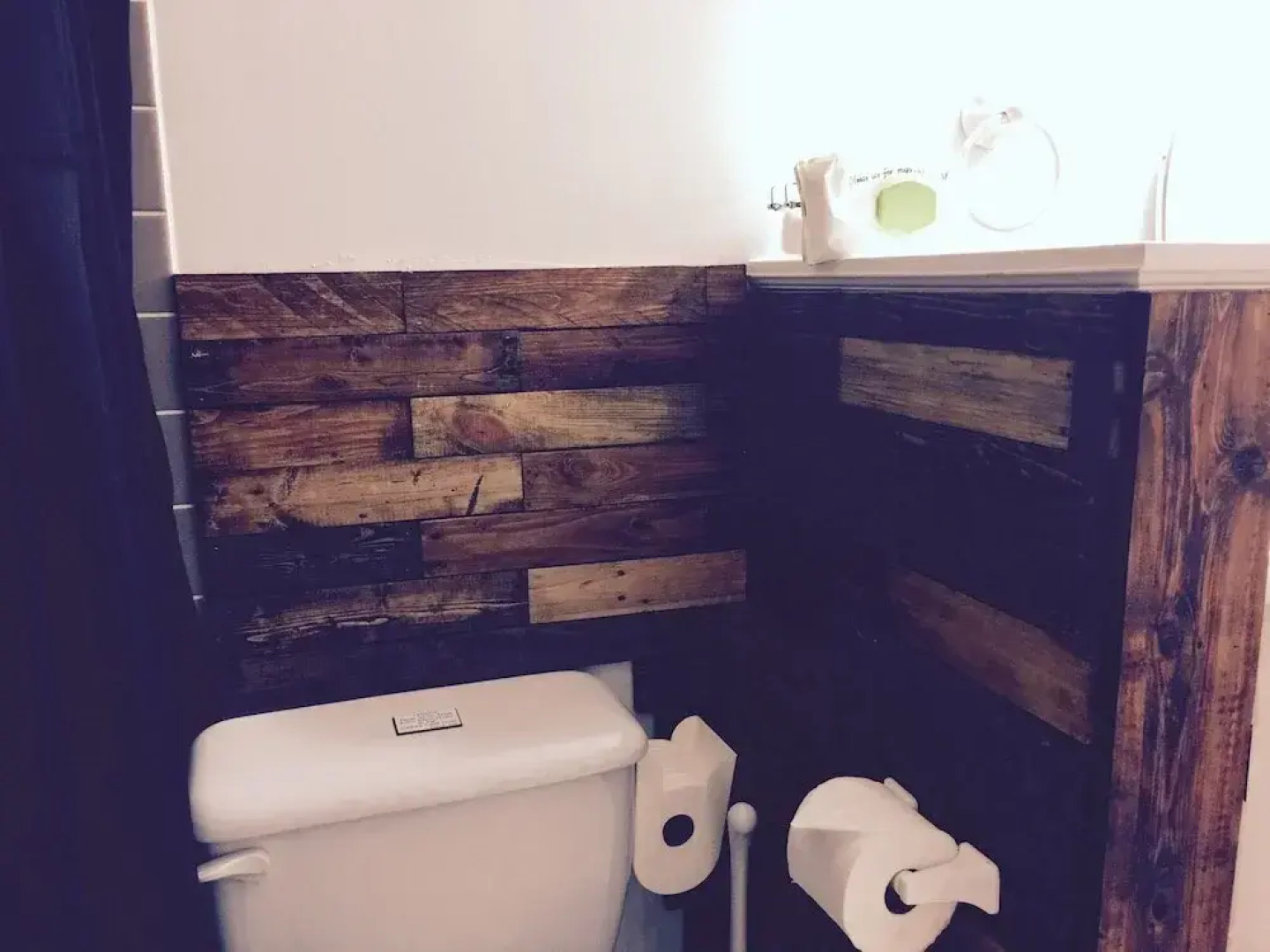 Evergreen Bed & Breakfast