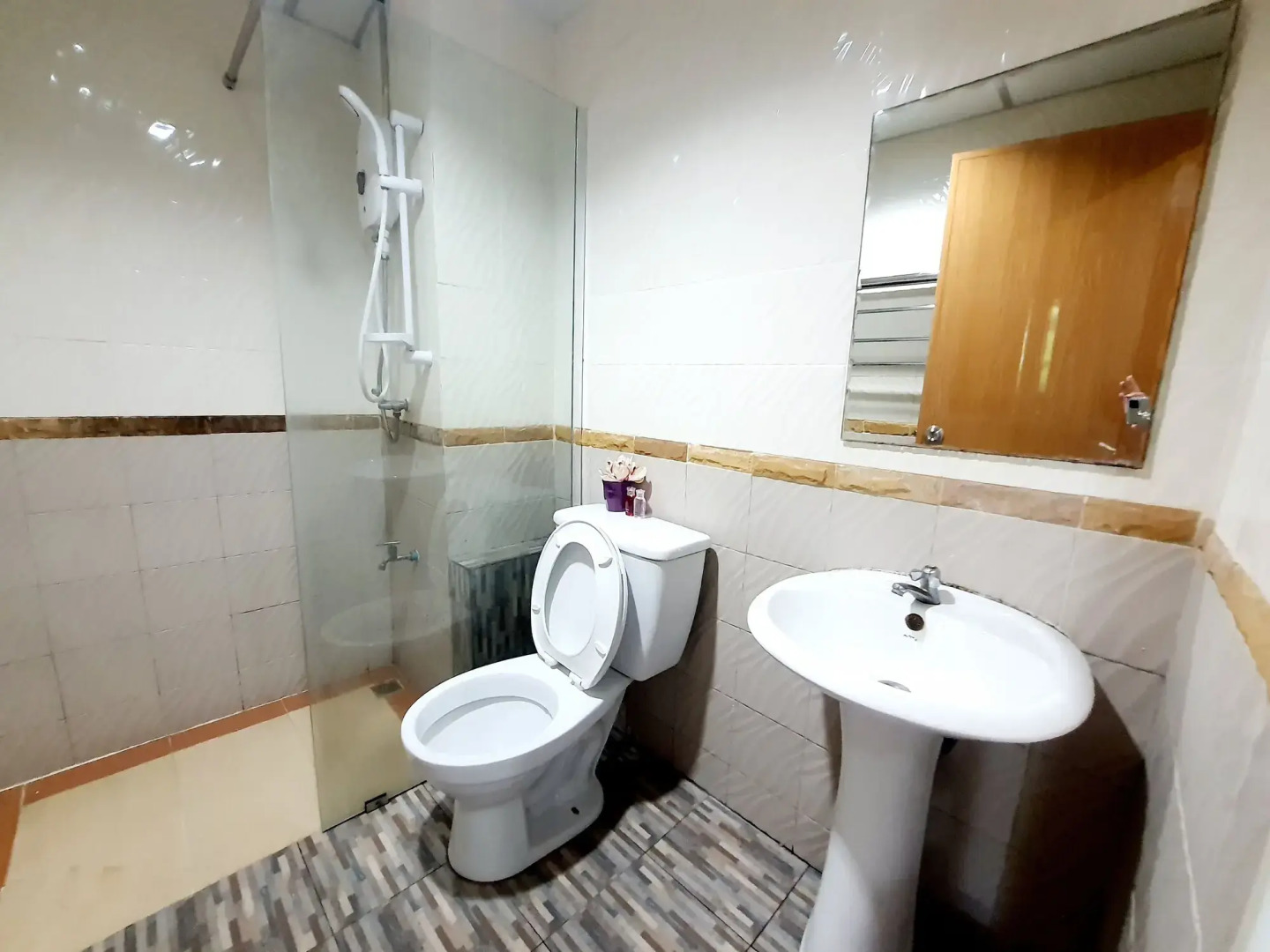 The Park Bangyai Residence