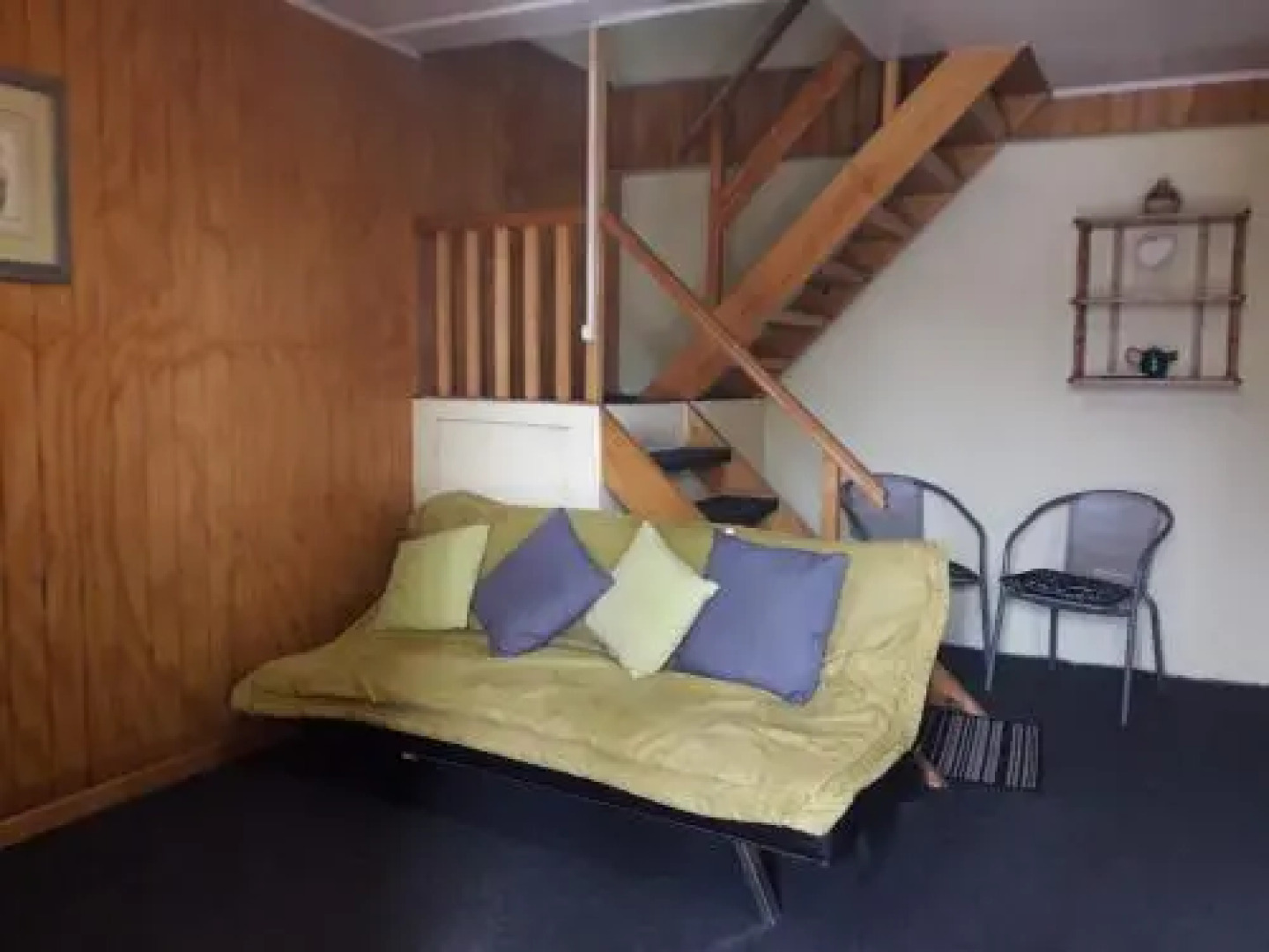 Cabañas Tierra Nueva