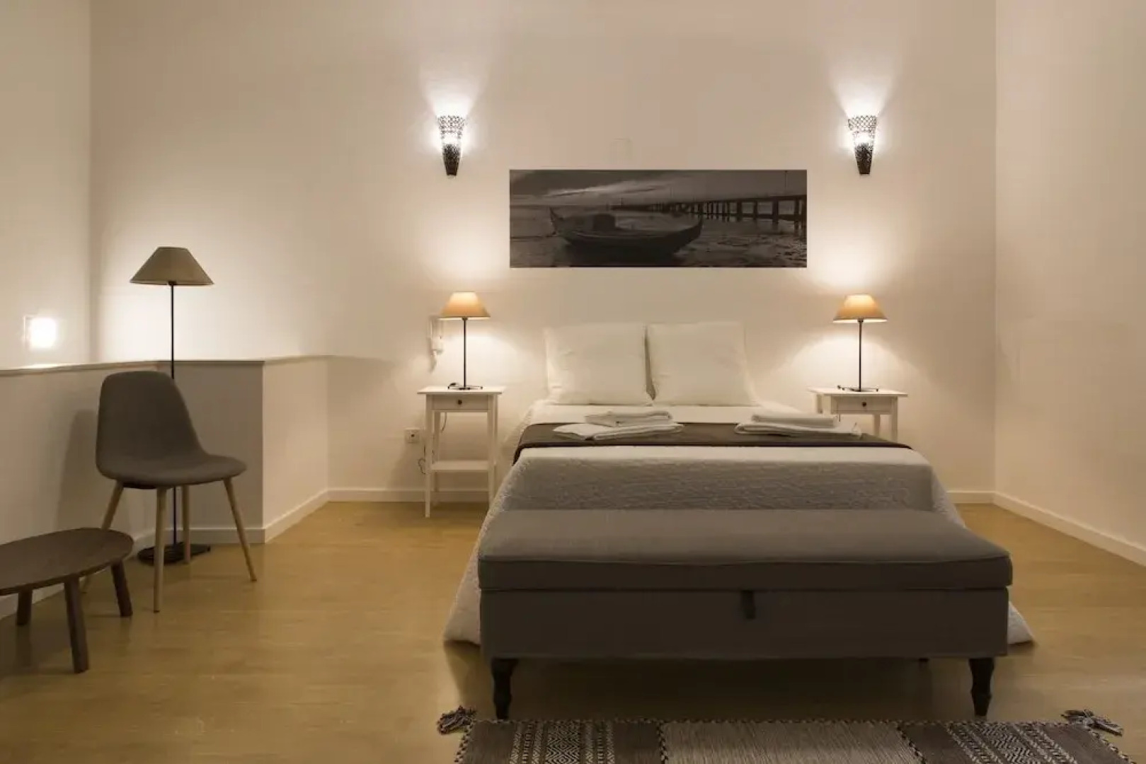 AHG- Alcochete Guest House Unip Lda