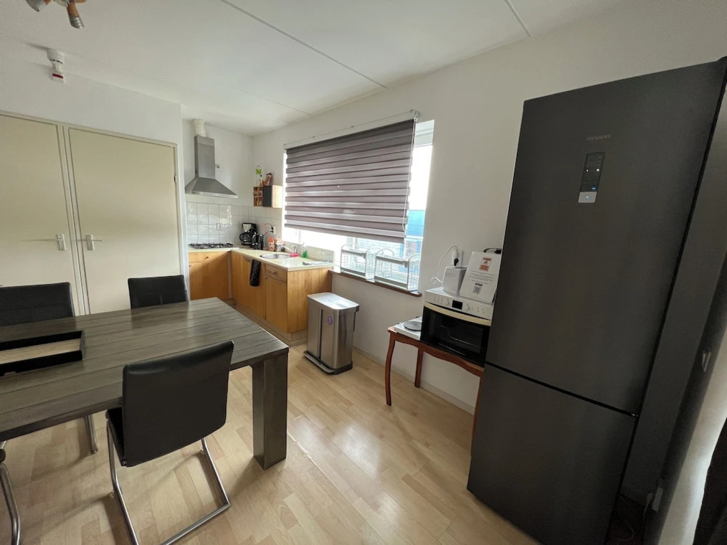 Zaanse Schans Apartments