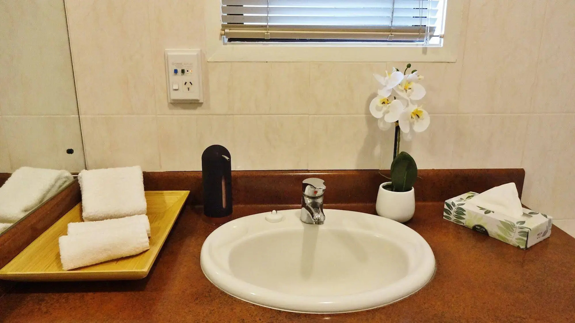 Pukaki Holiday Apartments