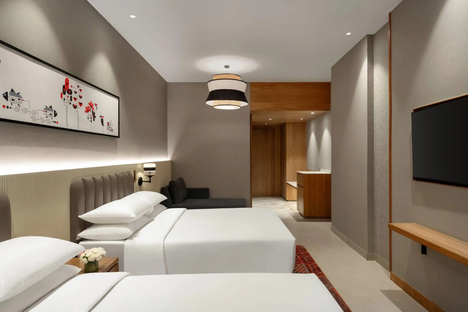 Ramada By Wyndham Ranchi Bariatu Road