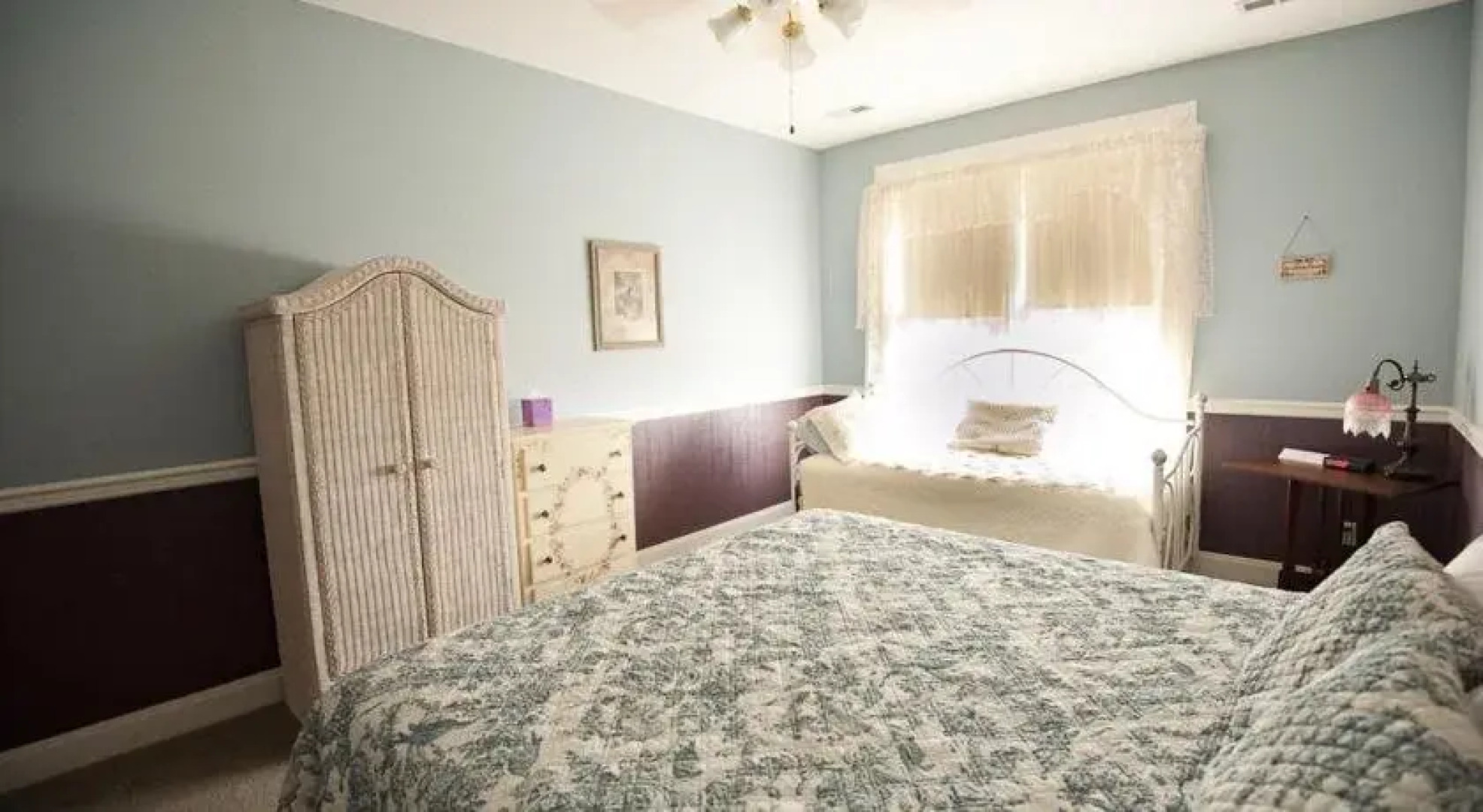 Victorian Veranda Country Inn