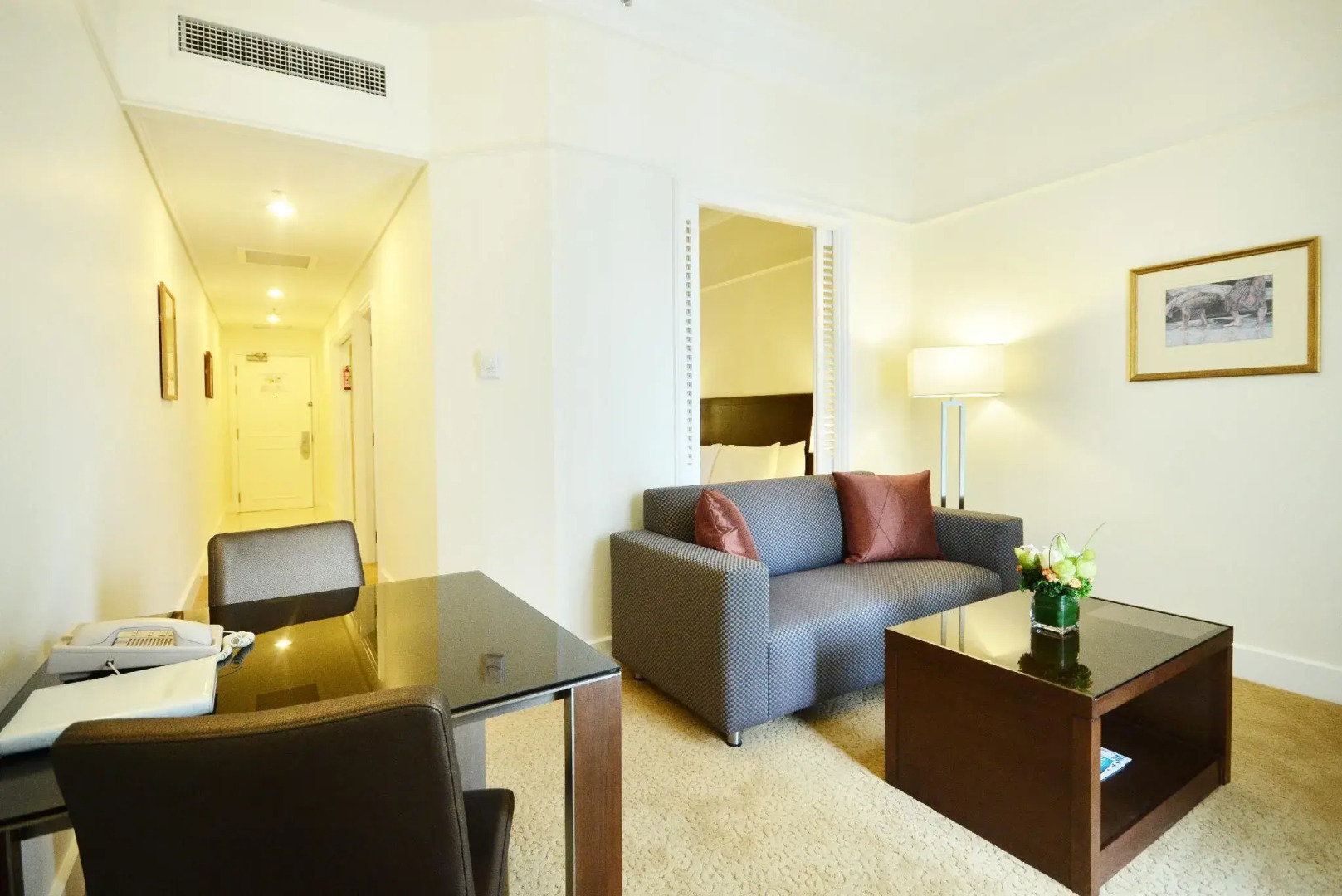 Perdana Kuala Lumpur City Centre