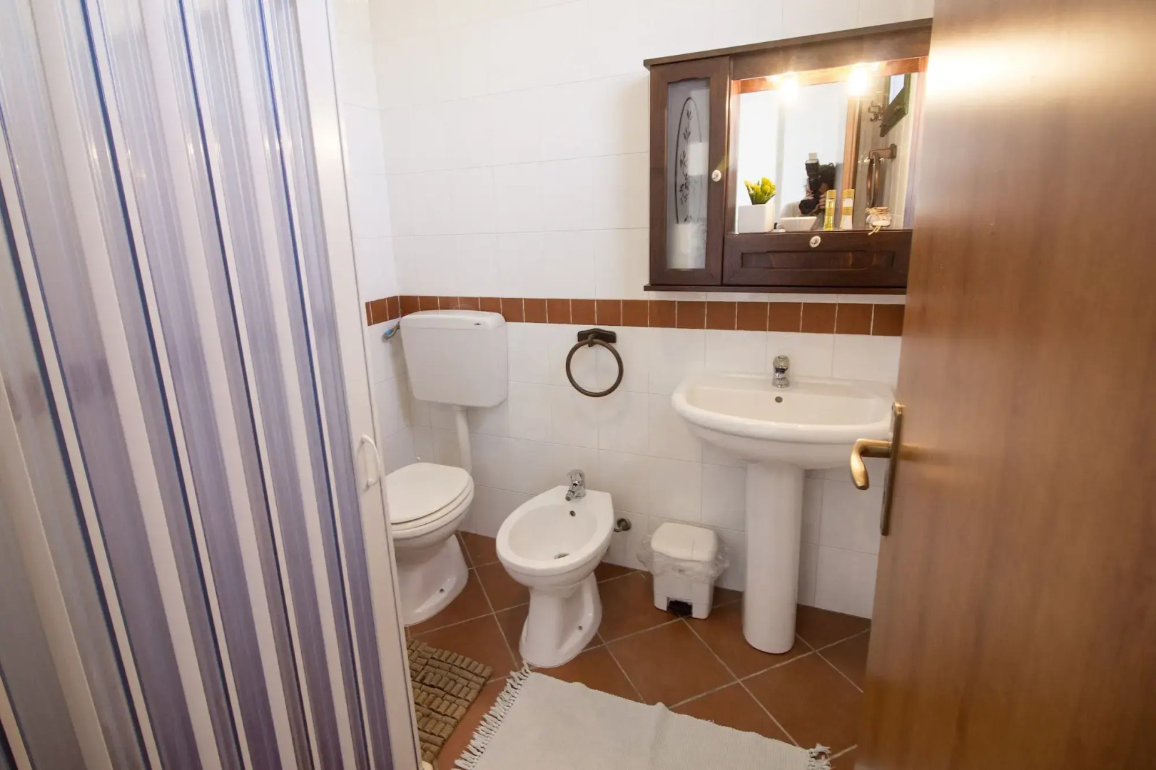 Agriturismo Tarantola