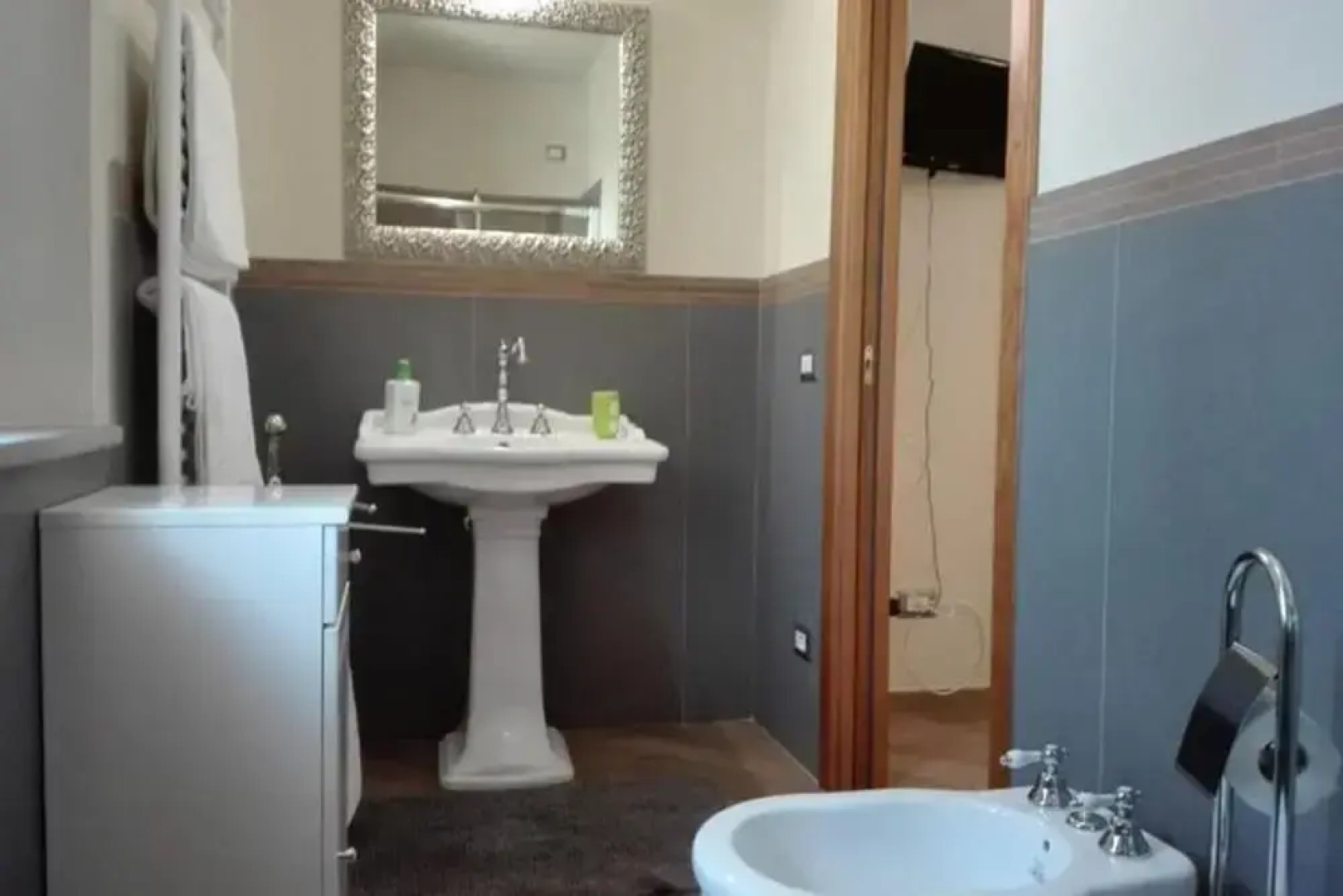 Beautiful Apartment in Lamporecchio