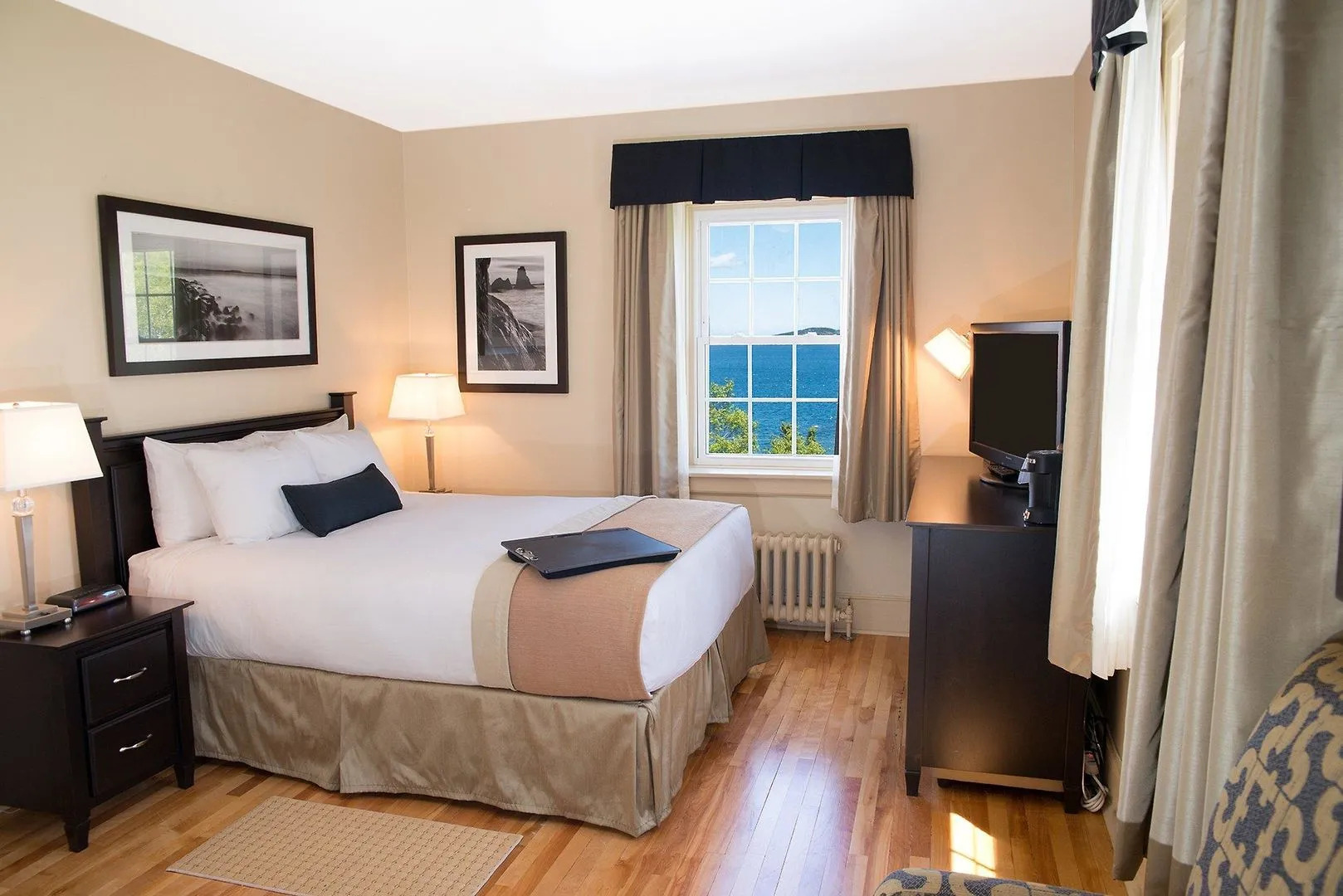 Keltic Lodge At The Highlands