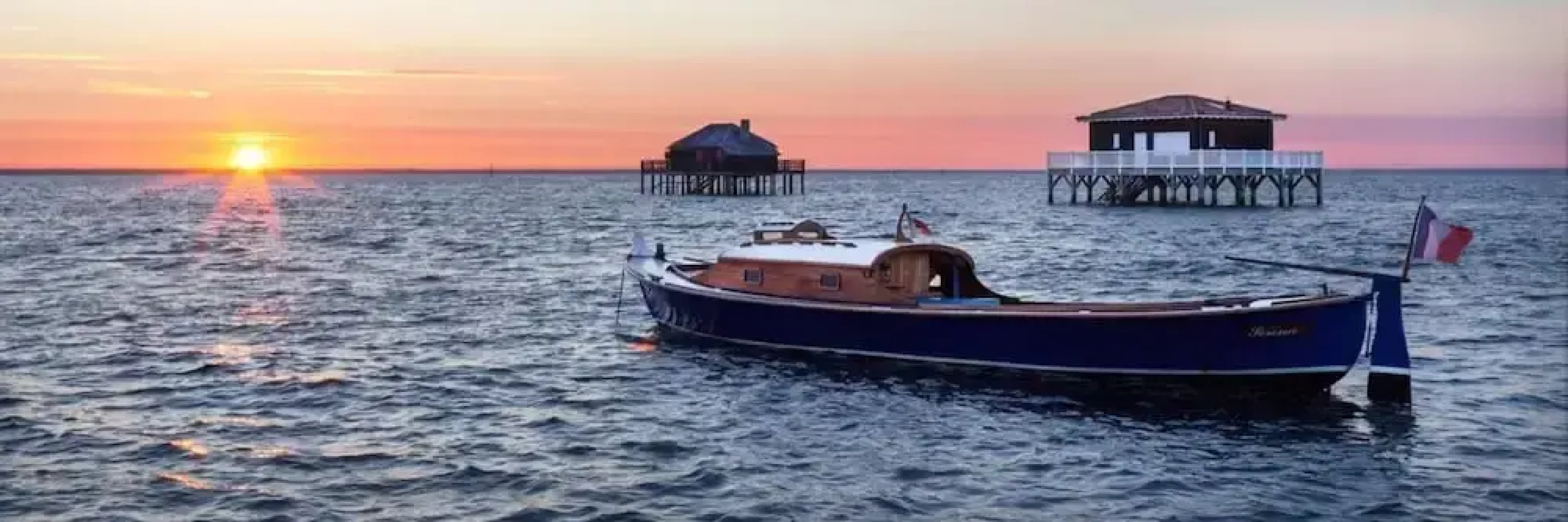 Chambre d'hôtes Ô Bois Plage