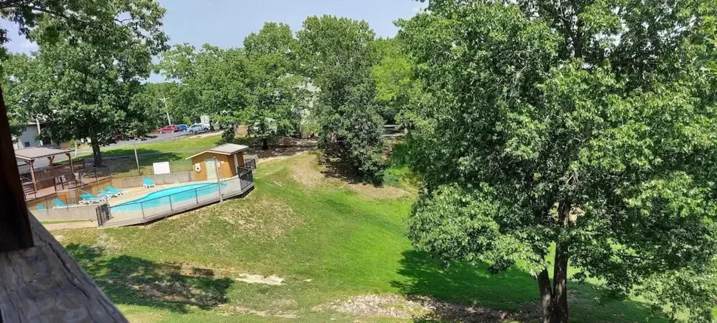 Westcreek Lodge @ Notch-vaulted Ceilings, 2 Pools, Private Lake, 1 Mile to Sdc!