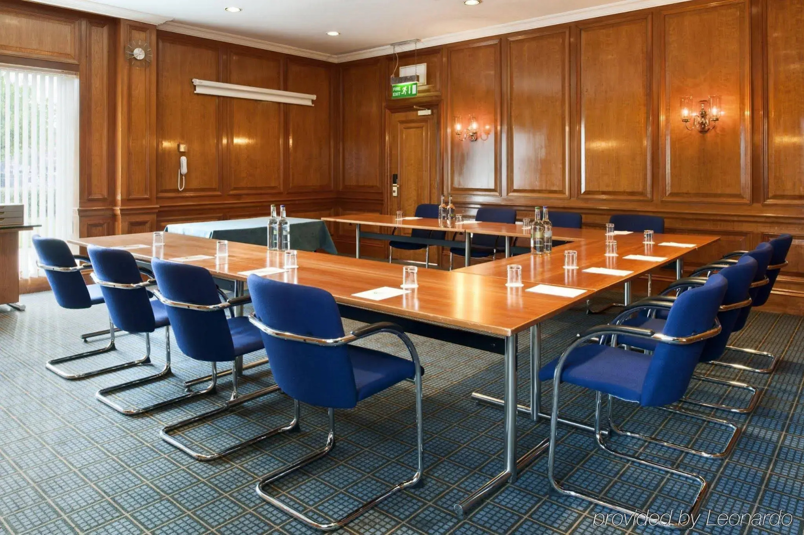 Holiday Inn Hull Marina by IHG