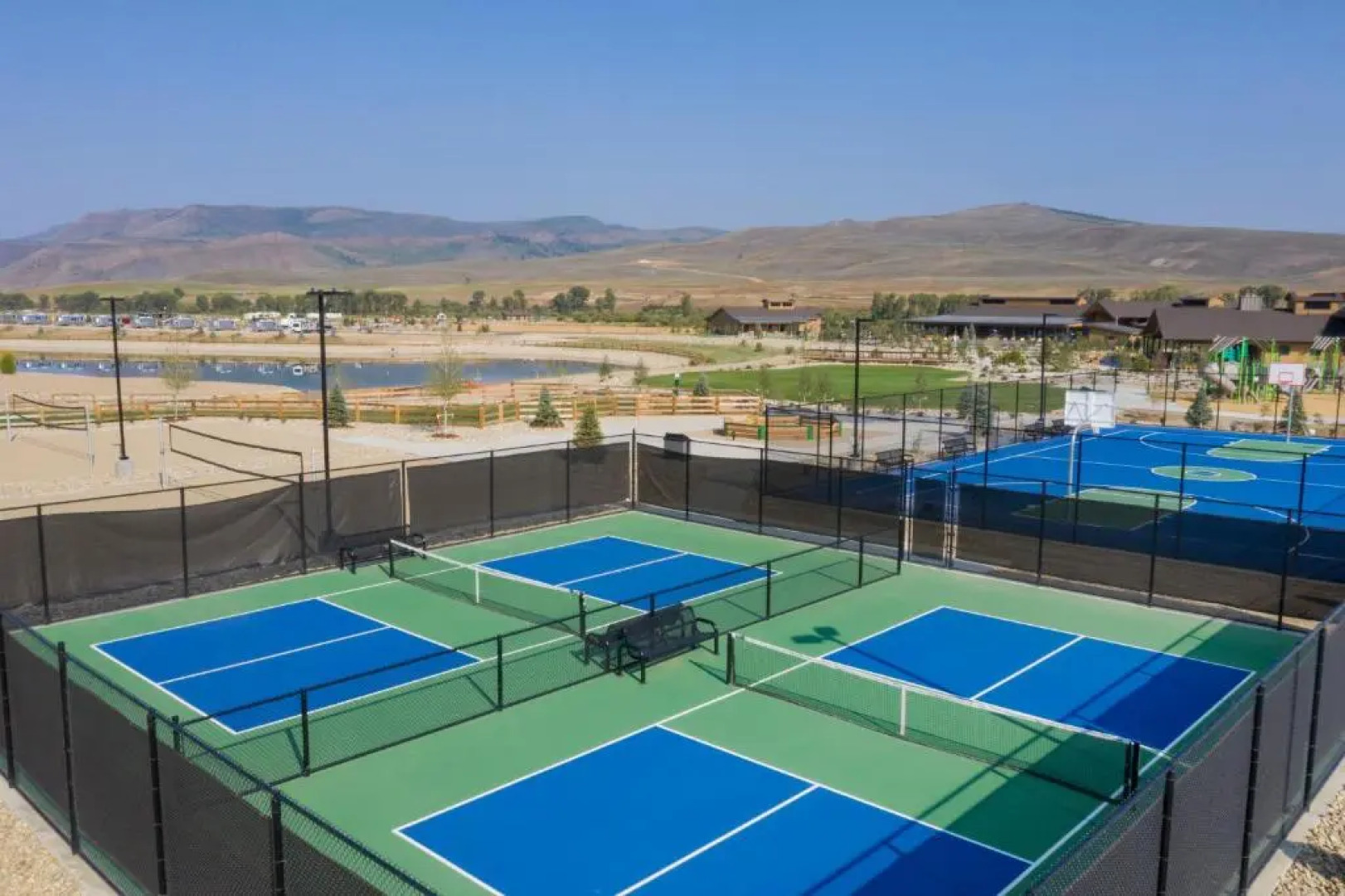 Sun Outdoors Rocky Mountains