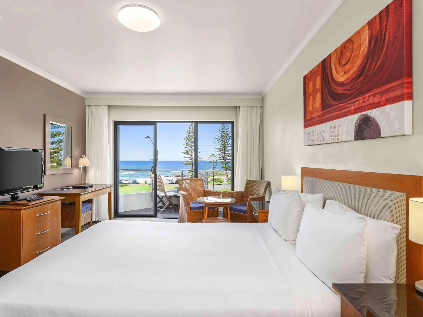 ibis Styles Port Macquarie